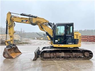Caterpillar 314DL CR