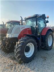 Steyr 6165 CVT