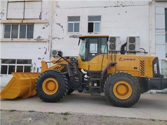 SDLG LG 956 L