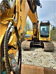 Etec 814 (Doosan 140)