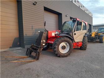 Manitou MLT 840-137 PS