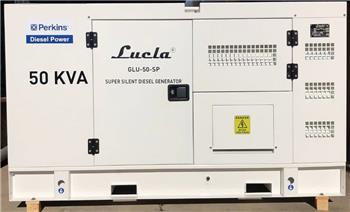 Lucla GLU-50-SP