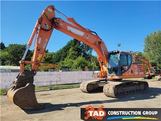 Doosan DX 225 LC-3