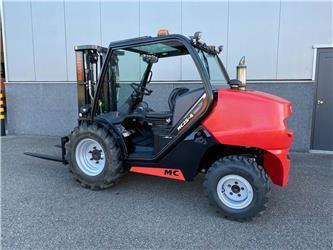 Manitou MC25-4