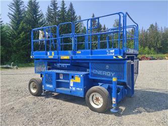 UpRight LX41