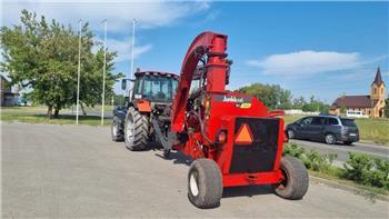 Junkkari HJ500