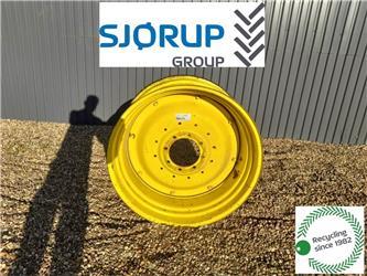 John Deere 6620 Rim