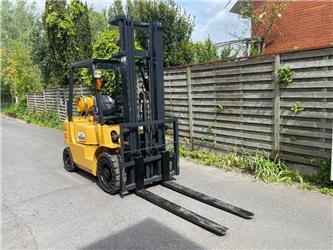 Mitsubishi FG20K