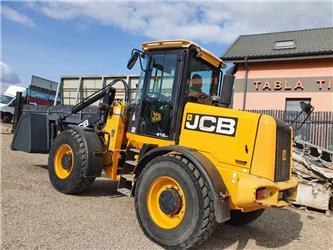 JCB 416