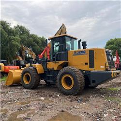 XCMG ZL50GN