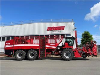 Grimme REXOR 630
