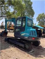 Sunward SWE80E