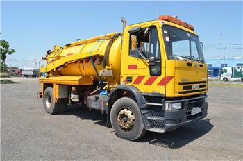 Iveco Eurocargo
