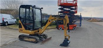 Caterpillar 301.4 C