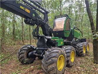 John Deere 1270 G
