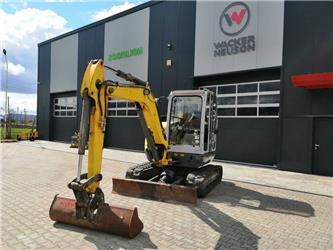 Wacker Neuson 50 Z3