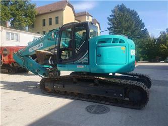 Kobelco SK270SRNLC-5E