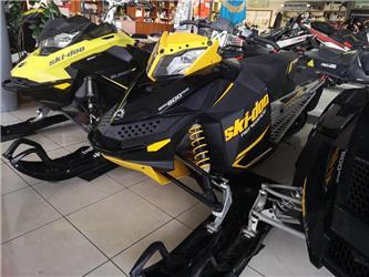 Ski-doo REnegade 600 ACE