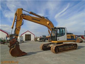 Liebherr R 906 LC