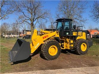 YTO ZL50F (Unused) cat 950