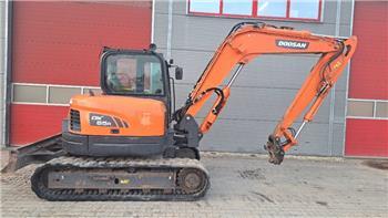 Doosan DX 85 R-3