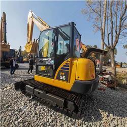 Komatsu PC 56-7
