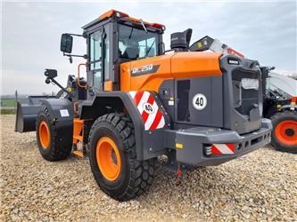 Doosan DL250-7