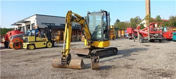 Komatsu PC 26 MR-3