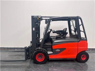 Linde 388 E 50 L-01/600