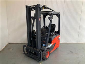 Linde E14 386 Serie