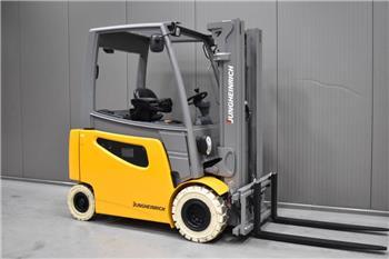 Jungheinrich EFG 425 k