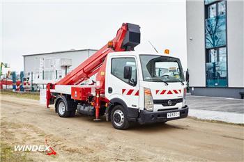 Ruthmann TB 270