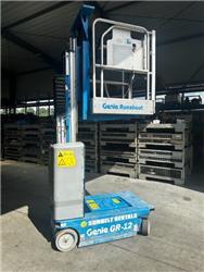 Genie GR 12
