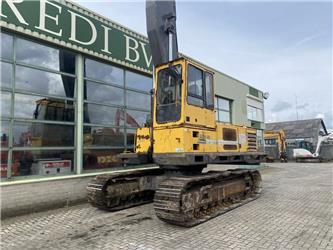 Åkerman EC 420