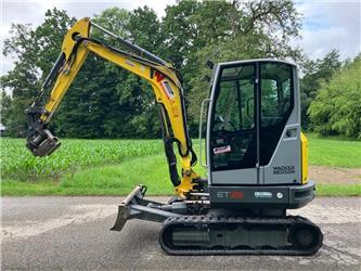 Wacker Neuson ET 35