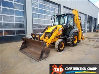 JCB 3 CX