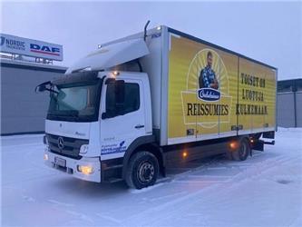 Mercedes-Benz Atego 1324
