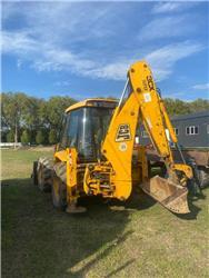 JCB 3 CX Super