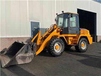 Schaeff SKL 853