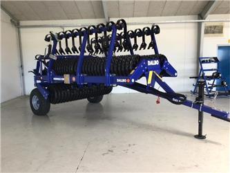 Dal-Bo Minimax 830x55 tromle