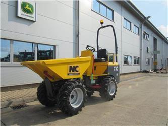 NC HT1810