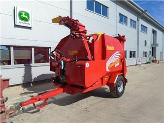 TEAGLE 8500SC Tomahawk