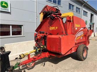 TEAGLE 8500SC Tomahawk