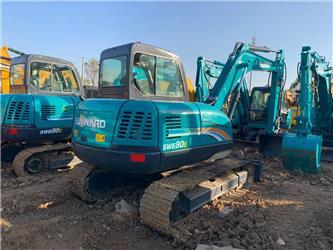 Sunward SWE80E