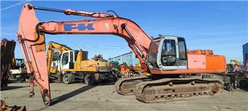 Fiat-Kobelco EX355