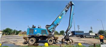 Fuchs MHL 350 F