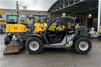 Wacker Neuson TH 627