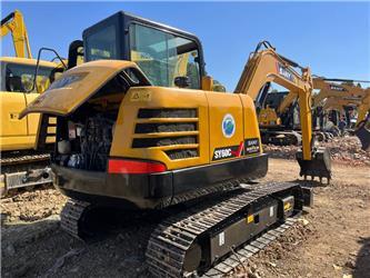 Sany SY 60 C