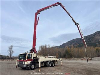 Schwing KVM32128XL