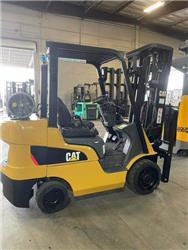 Caterpillar 2C6000